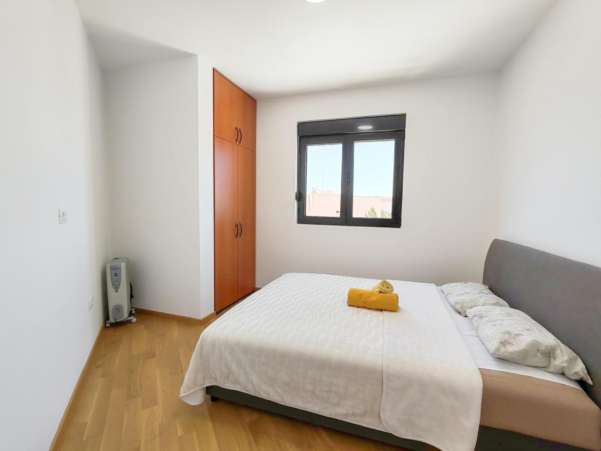Sea View Apartment In Becici Μπούντβα Εξωτερικό φωτογραφία